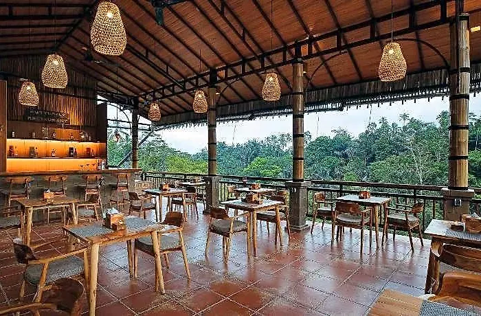 Harsa Sanctuary By Genuinehost 4*