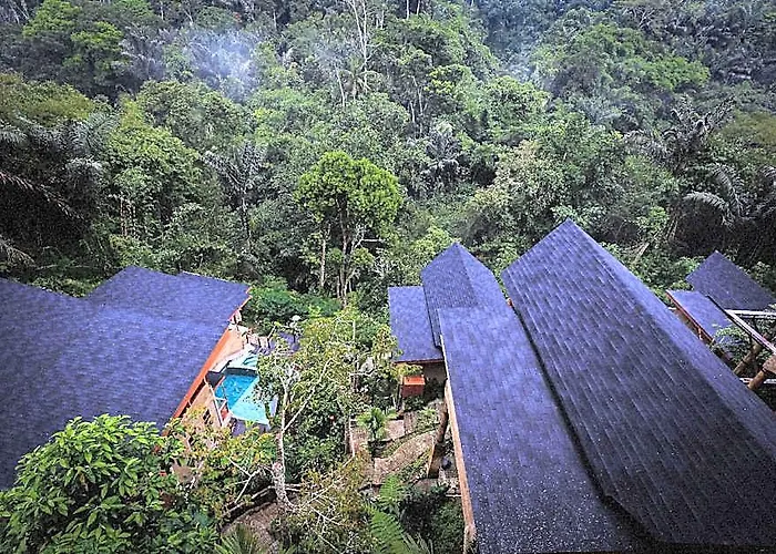 Harsa Sanctuary By Genuinehost 4*